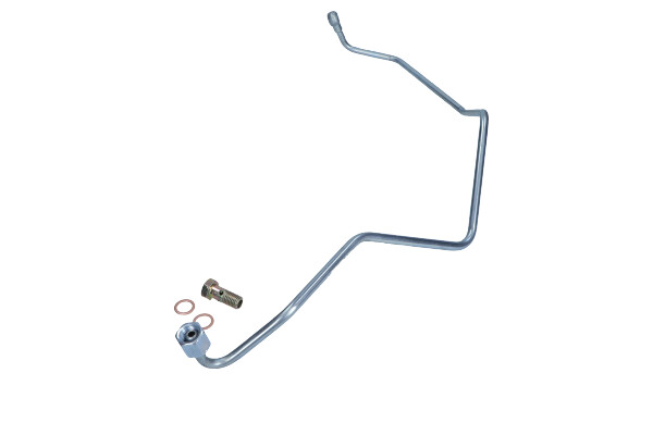 Maxgear 68-0220 - PRZEWÓD SMAR. TURBOSPRĘŻARKI AUDI A4-S4 07-