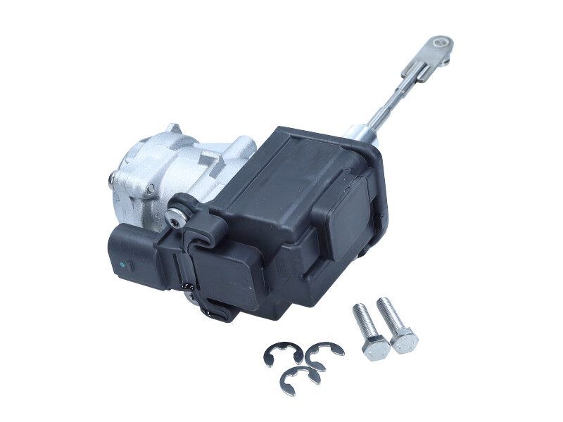 Maxgear 68-0237 - ZAWÓR TURBOSPRĘŻARKI VW GOLF6 1.2TSI 10-16