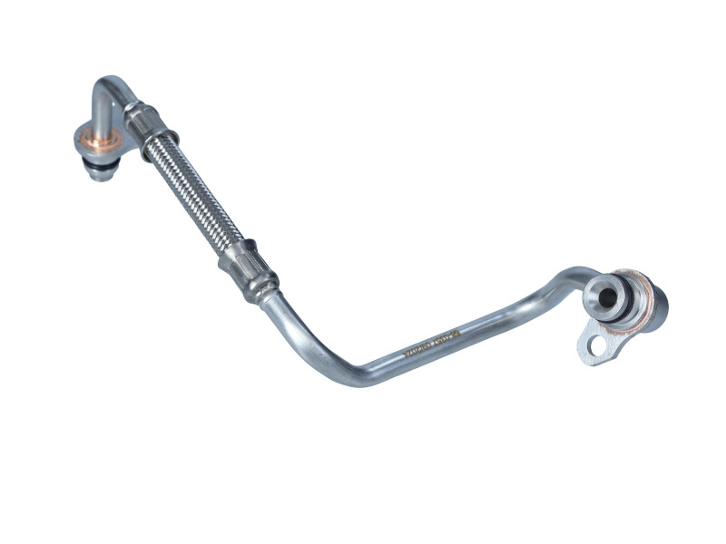 Maxgear 68-0357 - PRZEWÓD SMAR. TURBOSPRĘŻARKI BMW 320I XDRIVE 16V 13-