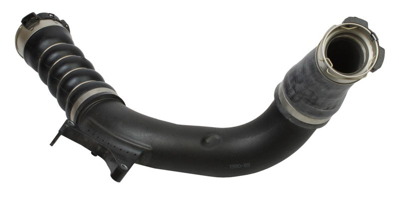Maxgear 68-0661 - PRZEWÓD INTERCOOLERA BMW 2 F45- X1 F48- X2 F39 1.5-2.0
