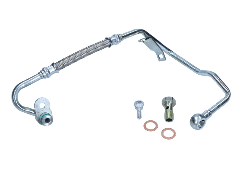 Maxgear 68-0781 - PRZEWÓD SMAR. TURBOSPRĘŻARKI VW CC 16V 19-
