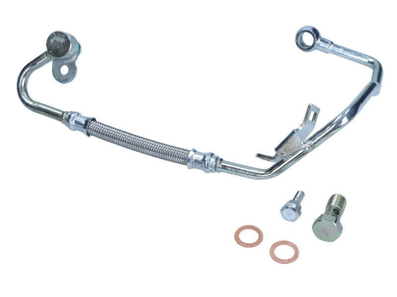 Maxgear 68-0781 - PRZEWÓD SMAR. TURBOSPRĘŻARKI VW CC 16V 19-