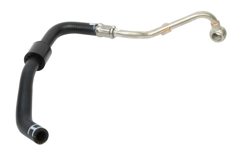 Maxgear 68-0782 - PRZEWÓD SMAR. TURBOSPRĘŻARKI AUDI A6 2.0 05-11