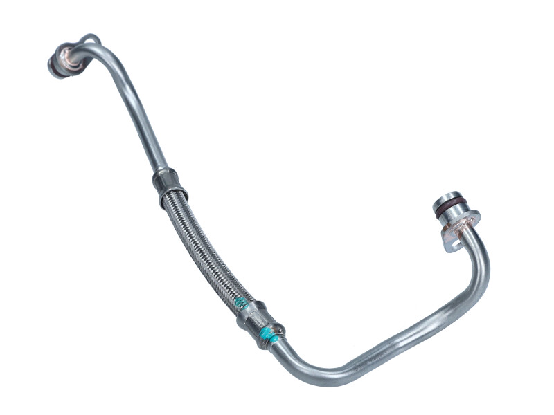Maxgear 68-0783 - PRZEWÓD SMAR. TURBOSPRĘŻARKI AUDI A1 QUATTRO 16V 14-