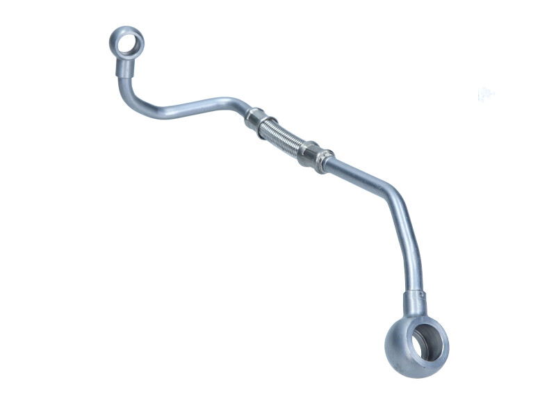 Maxgear 68-0807 — Przewód olejowy, doładowanie