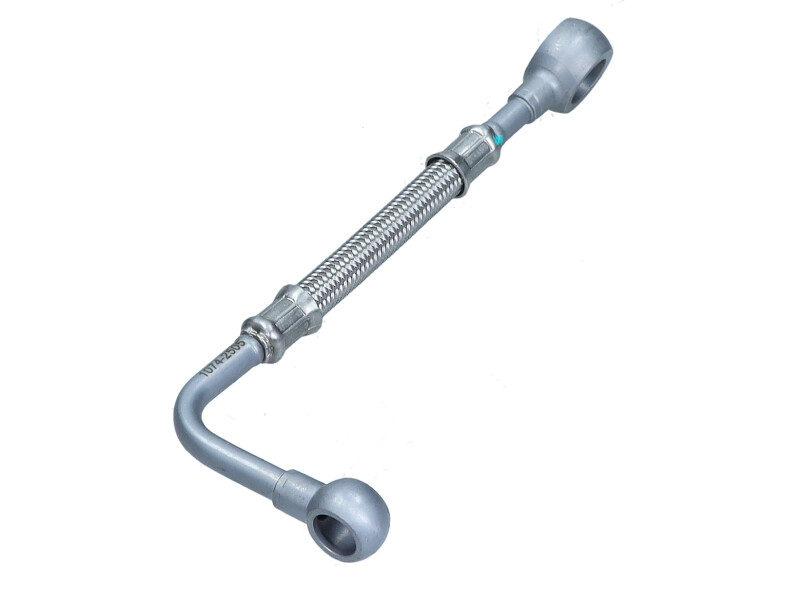 Maxgear 68-0810 - PRZEWÓD SMAR. TURBOSPRĘŻARKI FORD FOCUS 2.0TDCI 04-12