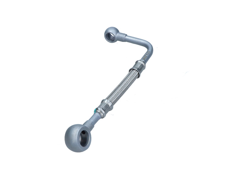 Maxgear 68-0810 - PRZEWÓD SMAR. TURBOSPRĘŻARKI FORD FOCUS 2.0TDCI 04-12