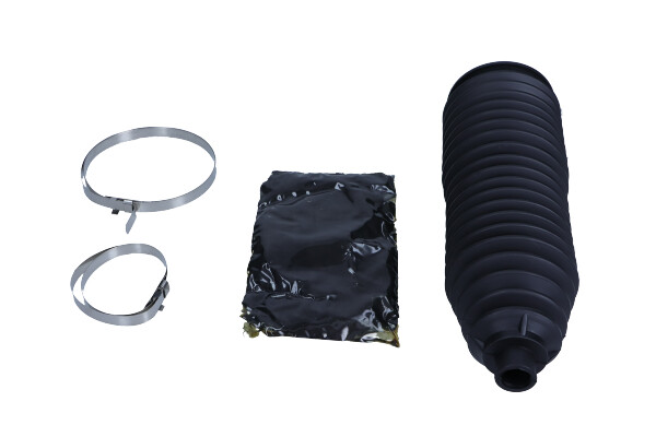Maxgear 69-0949 - OSŁONA PRZEKŁADNI KIER. OPEL ASTRA G