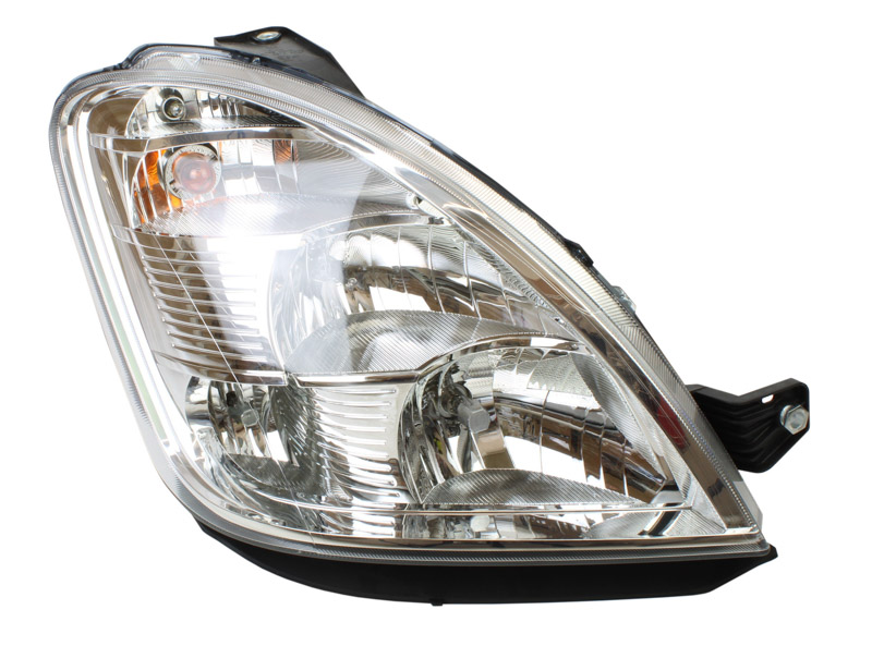 IVECO 69500010 - Reflektor