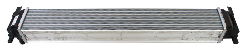 VAG 6C0121253B - INTERCOOLER SKODA FABIA 1.0 15-