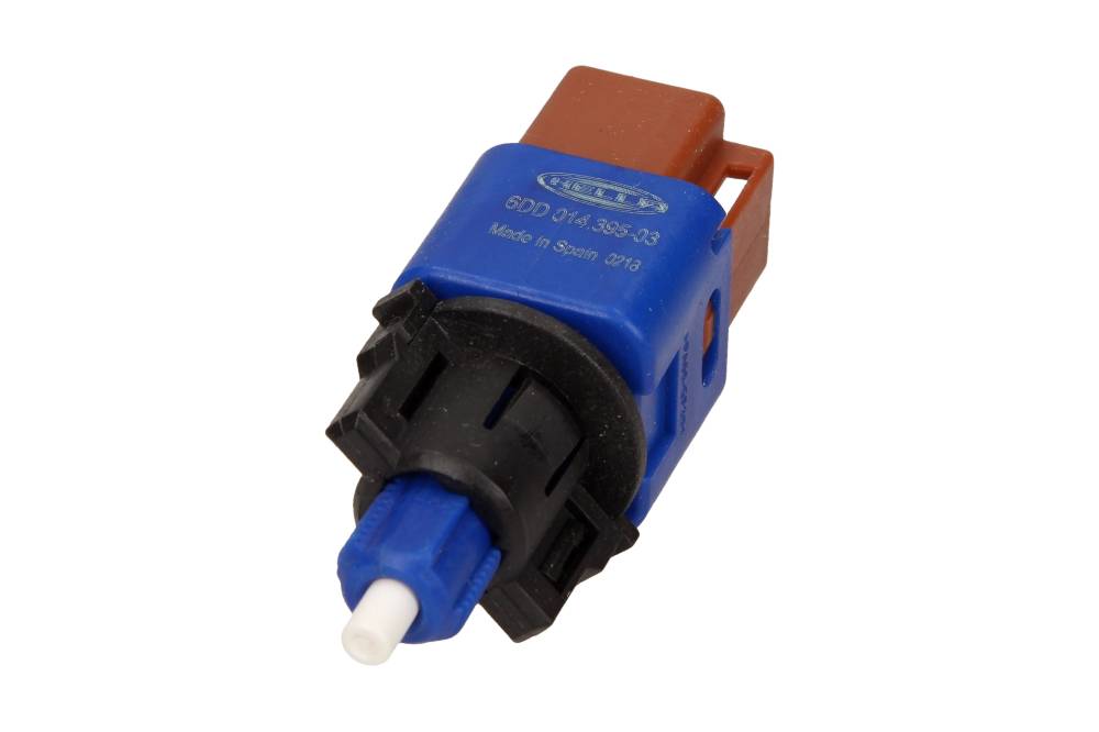 HELLA 6DD 014 395-031 — Włącznik świateł STOP