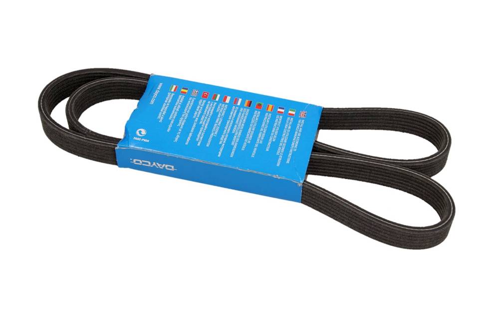 DAYCO 6DPK1352 — Pasek klinowy wielorowkowy