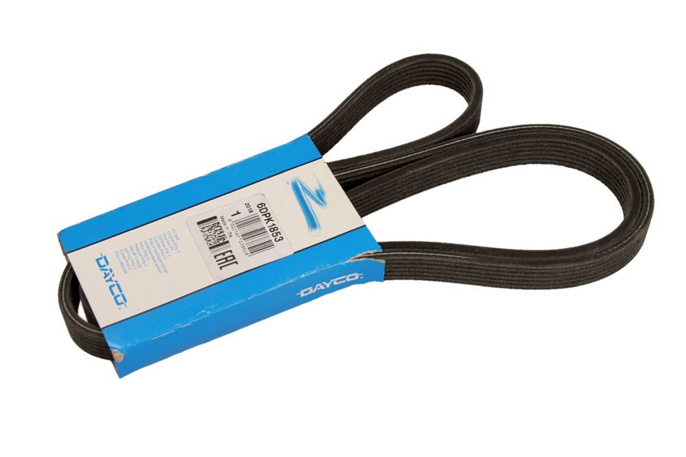 DAYCO 6DPK1853 - PASEK WIELOROWKOWY 6DPK1853