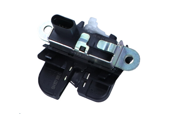 VAG 6J4 827 505 E 9B9 - ZAMEK BAGAŻNIKA SEAT IBIZA 09-