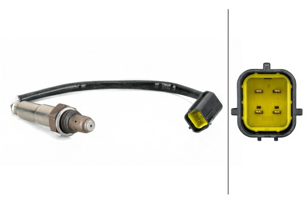 HELLA 6PA 358 103-151 - SONDA LAMBDA MAZDA 626 1.8 96-