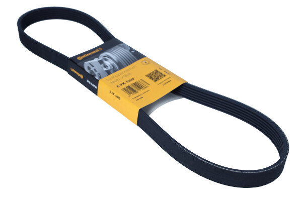 DAYCO 6PK1005 — Pasek klinowy wielorowkowy