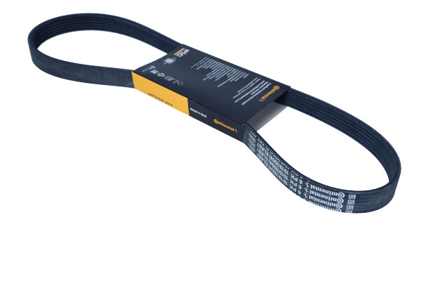 CONTINENTAL 6PK1019 ELAST - PASEK WIELOROWKOWY 6PK1019ELAST