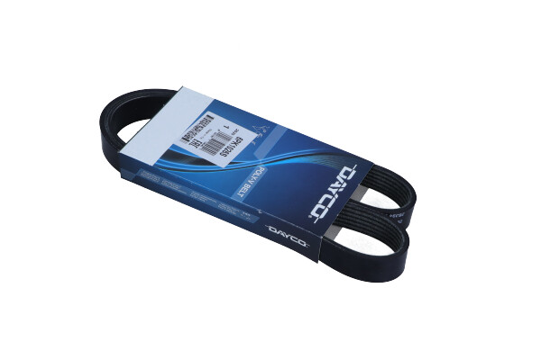 DAYCO 6PK1026S — Pasek klinowy wielorowkowy