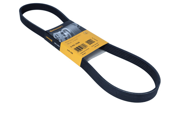 CONTINENTAL 6PK1026 — Pasek klinowy wielorowkowy