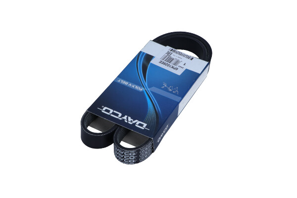 DAYCO 6PK1029EE — Pasek klinowy wielorowkowy