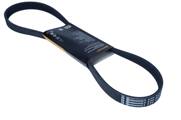 CONTINENTAL 6 PK 1029 ELAST - PASEK WIELOROWKOWY 6PK1029ELAST