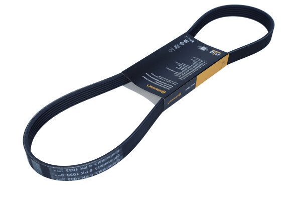 DAYCO 6PK1033 - PASEK WIELOROWKOWY 6PK1033