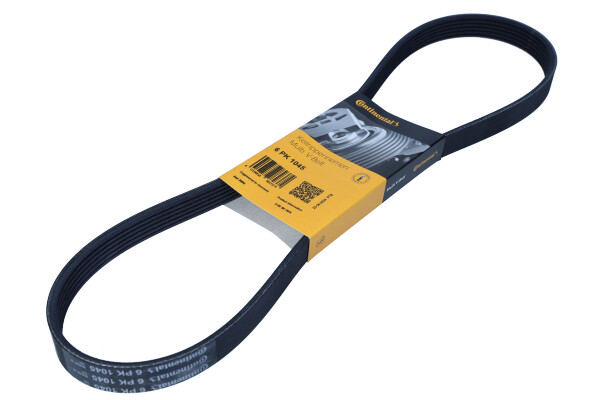 CONTINENTAL 6PK1045 — Pasek klinowy wielorowkowy