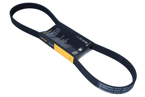 CONTINENTAL 6PK1045 - PASEK WIELOROWKOWY 6PK1045