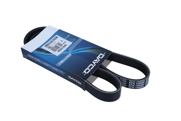 DAYCO 6PK1055K — Pasek klinowy wielorowkowy