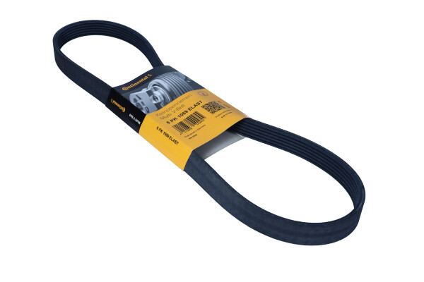 CONTINENTAL 6PK1059 ELAST — Pasek klinowy wielorowkowy
