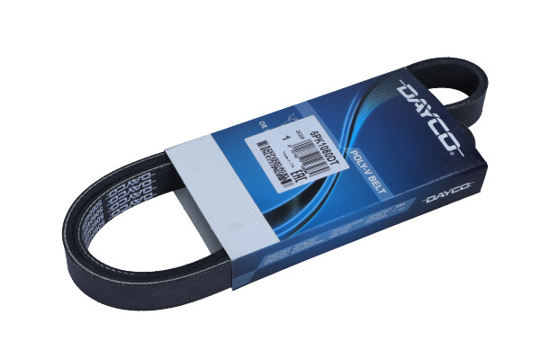 DAYCO 6PK1080DT — Pasek klinowy wielorowkowy