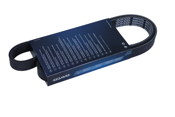 DAYCO 6PK1080DT - PASEK WIELOROWKOWY 6PK1080DT