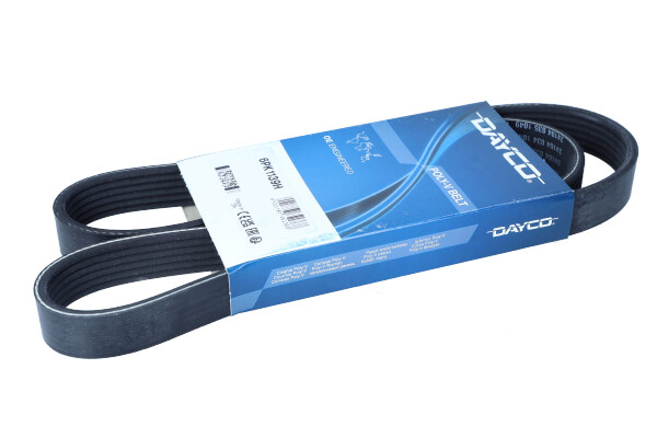 DAYCO 6PK1139H — Pasek klinowy wielorowkowy