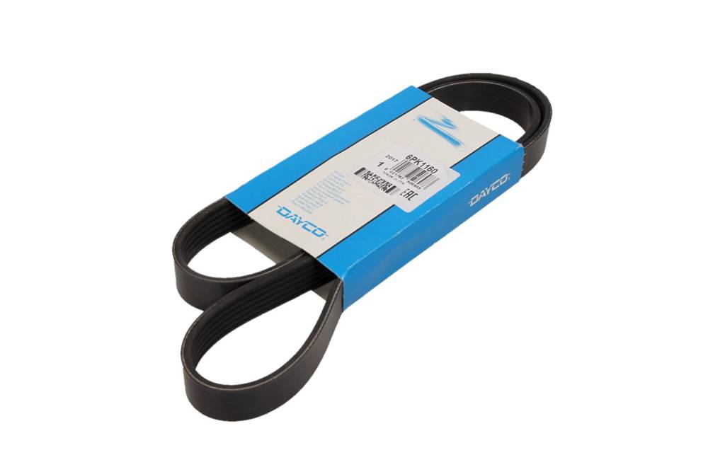 DAYCO 6PK1160 - PASEK WIELOROWKOWY 6PK1160