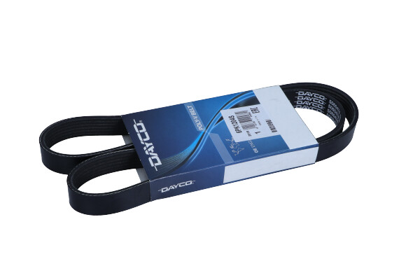 DAYCO 6PK1204S — Pasek klinowy wielorowkowy