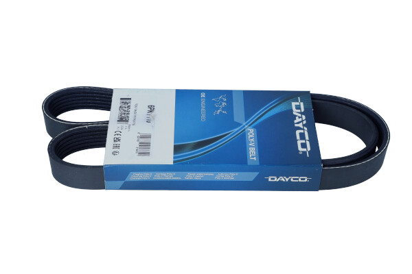 DAYCO 6PK1405K - PASEK WIELOROWKOWY 6PK1405K