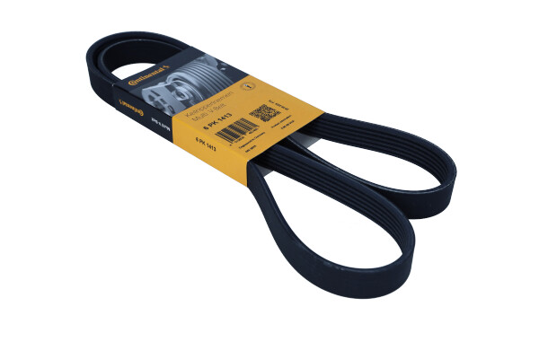 GATES 6PK1413 - PASEK WIELOROWKOWY 6PK1413