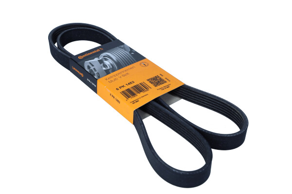 GATES 6PK1453 - PASEK WIELOROWKOWY 6PK1453