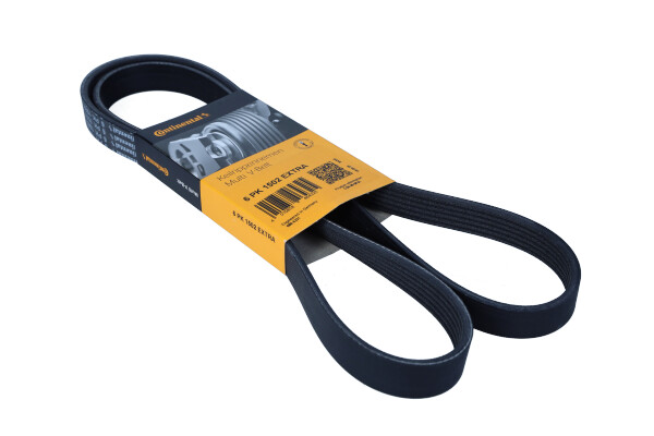 CONTINENTAL 6 PK 1502 EXTRA — Pasek klinowy wielorowkowy