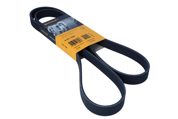 CONTINENTAL 6PK1548 — Pasek klinowy wielorowkowy