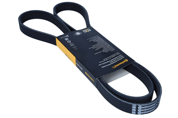 GATES 6PK1555 - PASEK WIELOROWKOWY 6PK1555