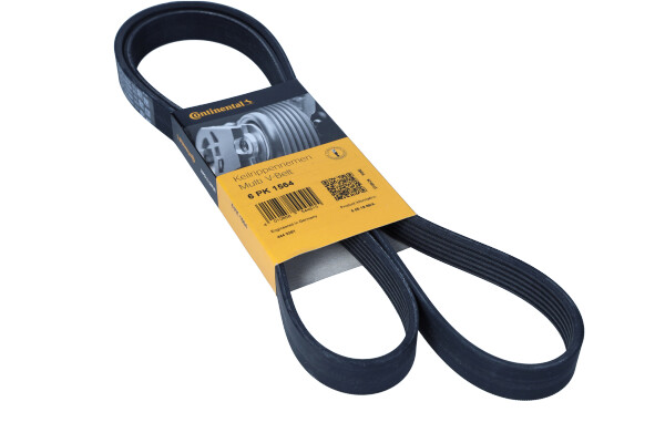 CONTINENTAL 6PK1564 — Pasek klinowy wielorowkowy