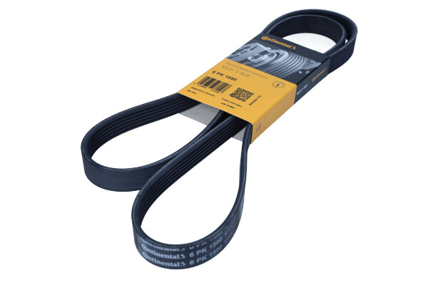 GATES 6PK1590 - PASEK WIELOROWKOWY 6PK1590