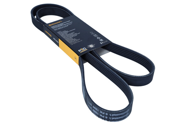 GATES 6PK1590 - PASEK WIELOROWKOWY 6PK1590