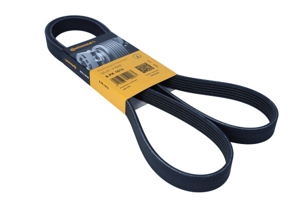 CONTINENTAL 6PK1613 — Pasek klinowy wielorowkowy