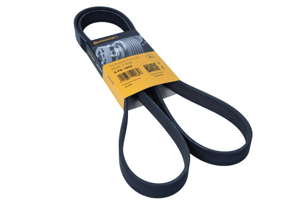 CONTINENTAL 6PK1642 — Pasek klinowy wielorowkowy