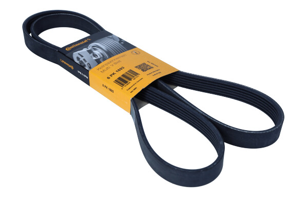 GATES 6PK1693 — Pasek klinowy wielorowkowy