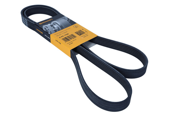 CONTINENTAL 6PK1705 — Pasek klinowy wielorowkowy