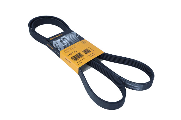 DAYCO 6PK1710 — Pasek klinowy wielorowkowy