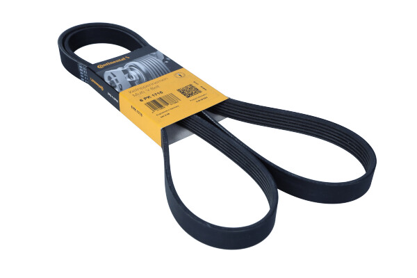 DAYCO 6PK1715 — Pasek klinowy wielorowkowy